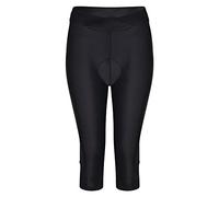 Dare 2B - Worldly Lightweight Quick Drying Gel Injection Cycling, Capri Donna