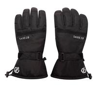 Guanti Dare 2b Worthy Glove Taglia dei guanti: S / Colore: nero
