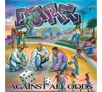 Dare Against All Odds (CD) Album