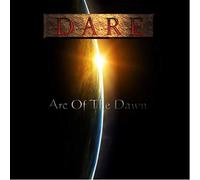 Dare Arc of the Dawn (CD) Album