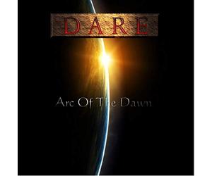Dare - Arc of the dawn