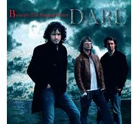 Dare Beneath the Shining Water (CD) Album