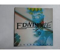 Dare, Edwin - Cant Break Me