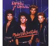 Dare Forte - Makin Our Own