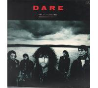 Dare - Out of The Silence (1988) [Import]