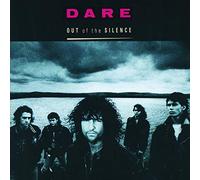 Dare - OUT OF THE SILENCE