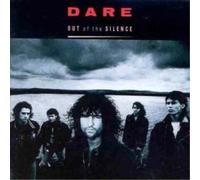 Dare OUT OF THE SILENCE (CD)