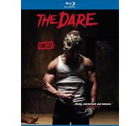 DARE, THE (Blu-ray) Bart Edwards Richard Brake Richard Short Robert Maaser