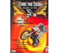 Dare the Devil: World's Most Dangerous Motorcycle