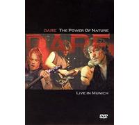Dare - the Power of Nature: Live in Munich by Dare(2005-04-18)