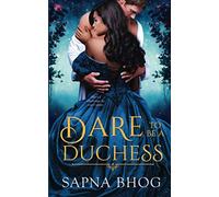Dare to be a Duchess