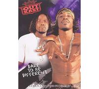 Dare To Be Different - Outkast