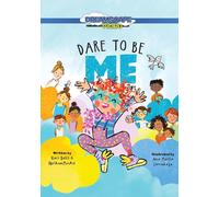 Dare to Be Me (DVD) Kaci Bolls Nathan Meckel