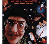dare to be stupid-Import USA