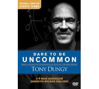 Dare to Be Uncommon: A 4-W urriculum Character-Building Challenge