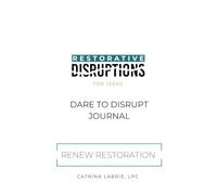 Dare to Disrupt for Teens