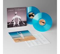Jimmy Somerville Dare to Love (Vinyl LP) 12" Album Coloured Vinyl