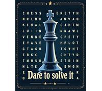 Dare to Solve it- Advanced Puzzles for all ages: A fun and relaxing Puzzle book