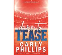 Dare to Tease: 5