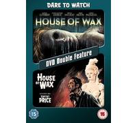 Dare To Watch - House Of Wax [Edizione: Regno Unito]