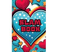 Dare to Write? - The Ultimate Slam Book: 18 Fun Questions, Personal Touch & Lifelong Memories!