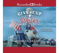 Dare una tazza d'acqua: un racconto del Texas