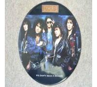 Dare - We Dont Need A Reason - Dare 12"