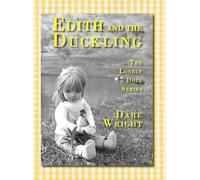 Dare Wright Edith And The Duckling (Copertina rigida) Lonely Doll