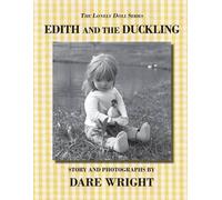 Dare Wright Edith And The Duckling (Tascabile) Lonely Doll