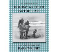 Dare Wright Holiday For Edith And The Bears (Tascabile) Lonely Doll