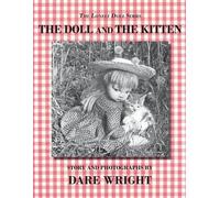 Dare Wright The Doll And The Kitten (Tascabile) Lonely Doll