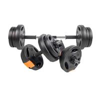DARE2B 15KG Weight Set