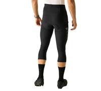Dare2b Calzamaglia 3/4 Ultra Black