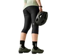 Pantaloni a 3/4 da donna Dare 2b Verve Capri Taglia: M / Colore: nero