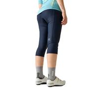 Dare2b Leggings 3/4 Verve Donna Blu Taglia 38