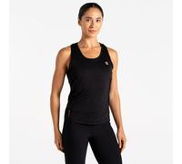 Dare2b Canotta Modernize ll Lightweight Black da Donna 12 Nero
