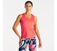 Dare2b Canotta Modernize ll Lightweight Peach Bloom da Donna 14 Rosa