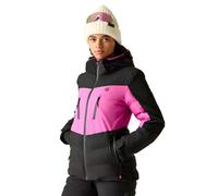 Dare2b Carve It Jacket Nero 46 Donna