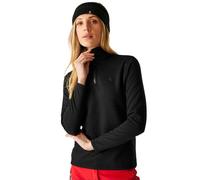 Felpa tecnica da donna Dare 2b Blindside Midlayer Taglia: XXL / Colore: nero