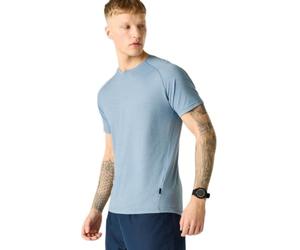 Dare2b Dare2b Persist Short Sleeve T-Shirt Shirt Uomo (Pacco da 1)