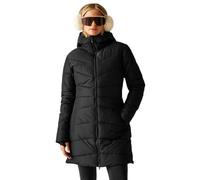Dare2b Dare2b Women's Striking V Padded Jacket Giacca termica Donna