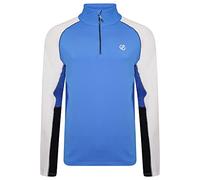 Dare2b DML434 T3R40 Core Stretch da Uomo Interfused II in Tessuto Elasticizzato Riciclato ad Asciugatura Rapida
