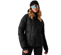 Dare2b Donna Glamourize VI giacca da sci impermeabile traspirante Winter Snowboarding Coat