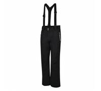 DARE2B Donna Intrigue Nero Pantaloni da Sci Salopette Misura 8 - 20 Gamba Corta