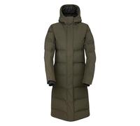 Dare2b Wander Down Jacket Verde 62 Donna