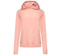 Dare2b DWT456 0J318L Felpa con Cappuccio Leggera da Donna Sprint City con Buon Assorbimento ad Asciugatura Rapida
