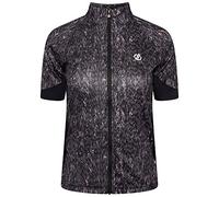 Dare2b DWT572 RHD14L Maglia Leggera da Donna Aep Propell con Buon Assorbimento ad Asciugatura Rapida