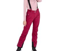 Dare2b DWW486R 47W06L Pantaloni Effused II da Donna in Tessuto Elasticizzato Riciclato Impermeabile e Traspirante