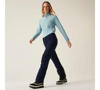 Dare2b Effused II - Pantaloni da Sci Impermeabili e Traspiranti, da Donna