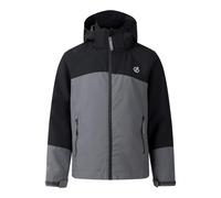 Impermeabile per bambini Dare 2B Explore III Gris 11/12 ans